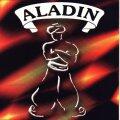 Das Logo von laut.fm Aladin Classic Music