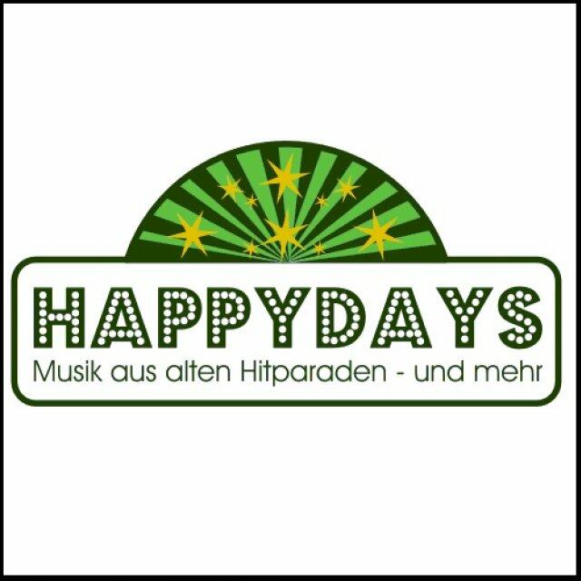 Stationsbild happydaysradio