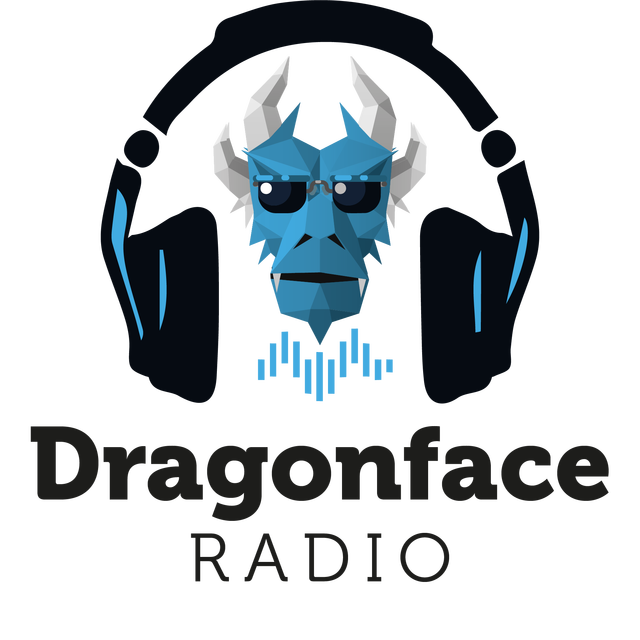 Stationsbild dragonface