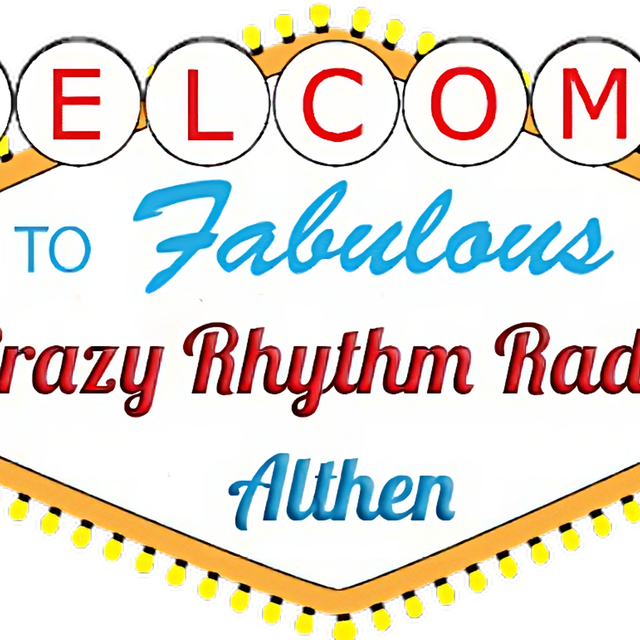 Stationsbild crazy-rhythm-radio
