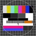 Das Logo von laut.fm Mitch