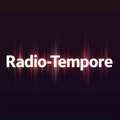 Das Logo von laut.fm Radio Tempore