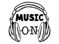 Das Logo von laut.fm Deku Musictime