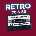 Das Logo von laut.fm rouxdigitalworld
