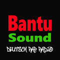 Das Logo von laut.fm Bantu Sound