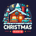 Das Logo von laut.fm mein weihnachtsradio