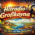 Das Logo von laut.fm Hitradiogrosskayna