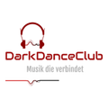 Das Logo von laut.fm Darkdanceclub
