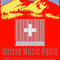 Das Logo von laut.fm Suisse Music Radio