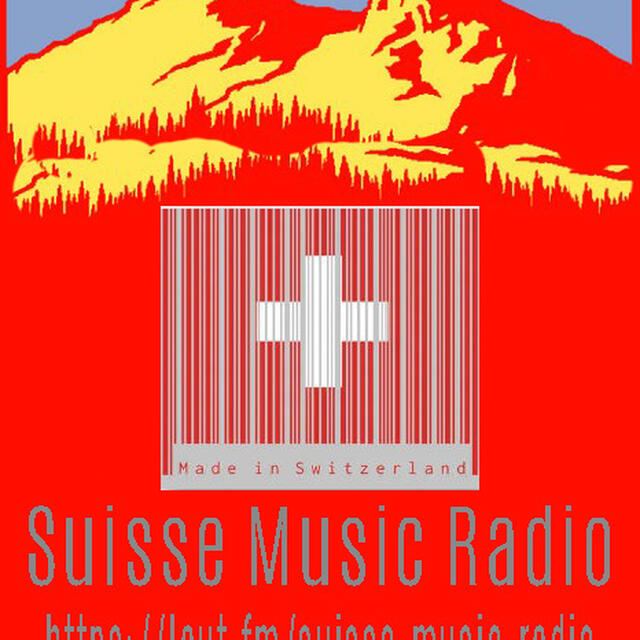 Stationsbild suisse-music-radio