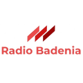 Das Logo von laut.fm Radio Badenia