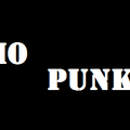 Das Logo von laut.fm Punkratz