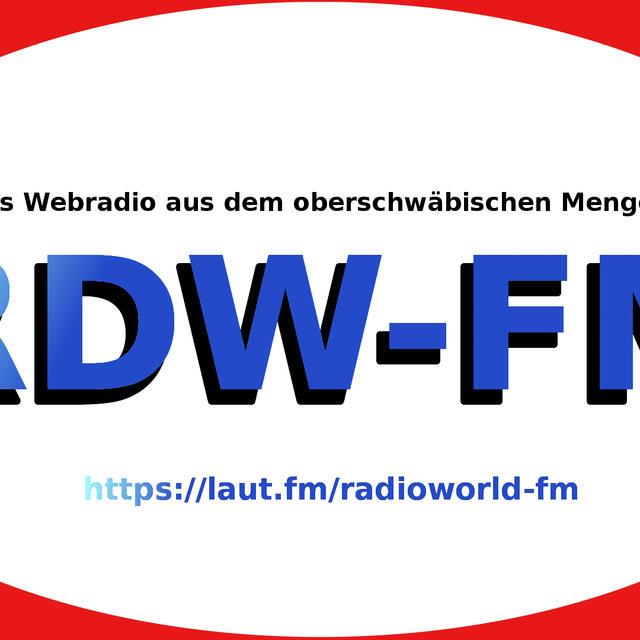 Stationsbild radioworld-fm