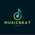 Das Logo von laut.fm Musicbeat