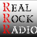 Das Logo von laut.fm Realrock-Radio