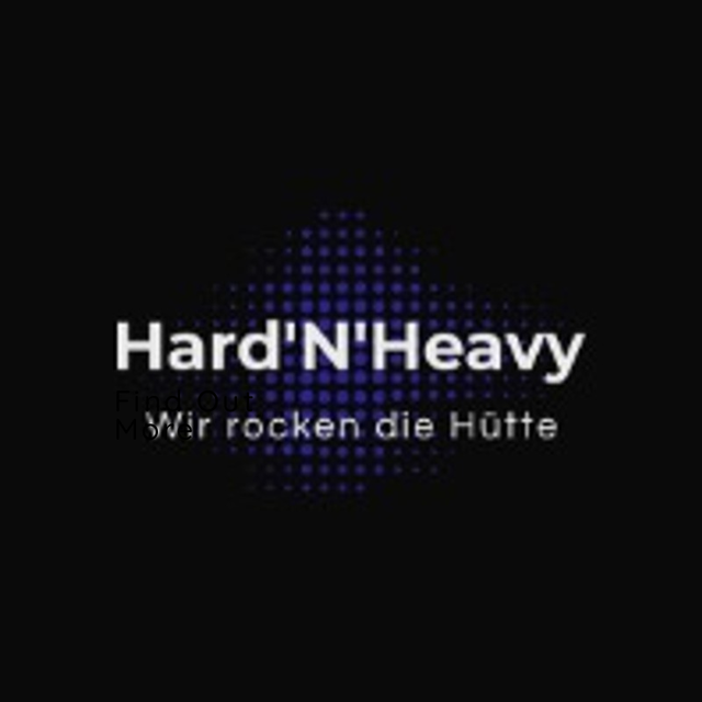 Stationsbild hardandheavy