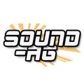 Das Logo von laut.fm Sound Ag