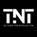 Das Logo von laut.fm Tnt DJ Team