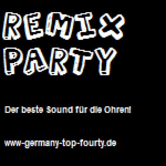 Stationsbild remix-party