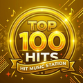 Das Logo von laut.fm Top 100 Hits