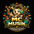 Das Logo von laut.fm MC Musik