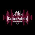 Das Logo von laut.fm Kulturfabrik