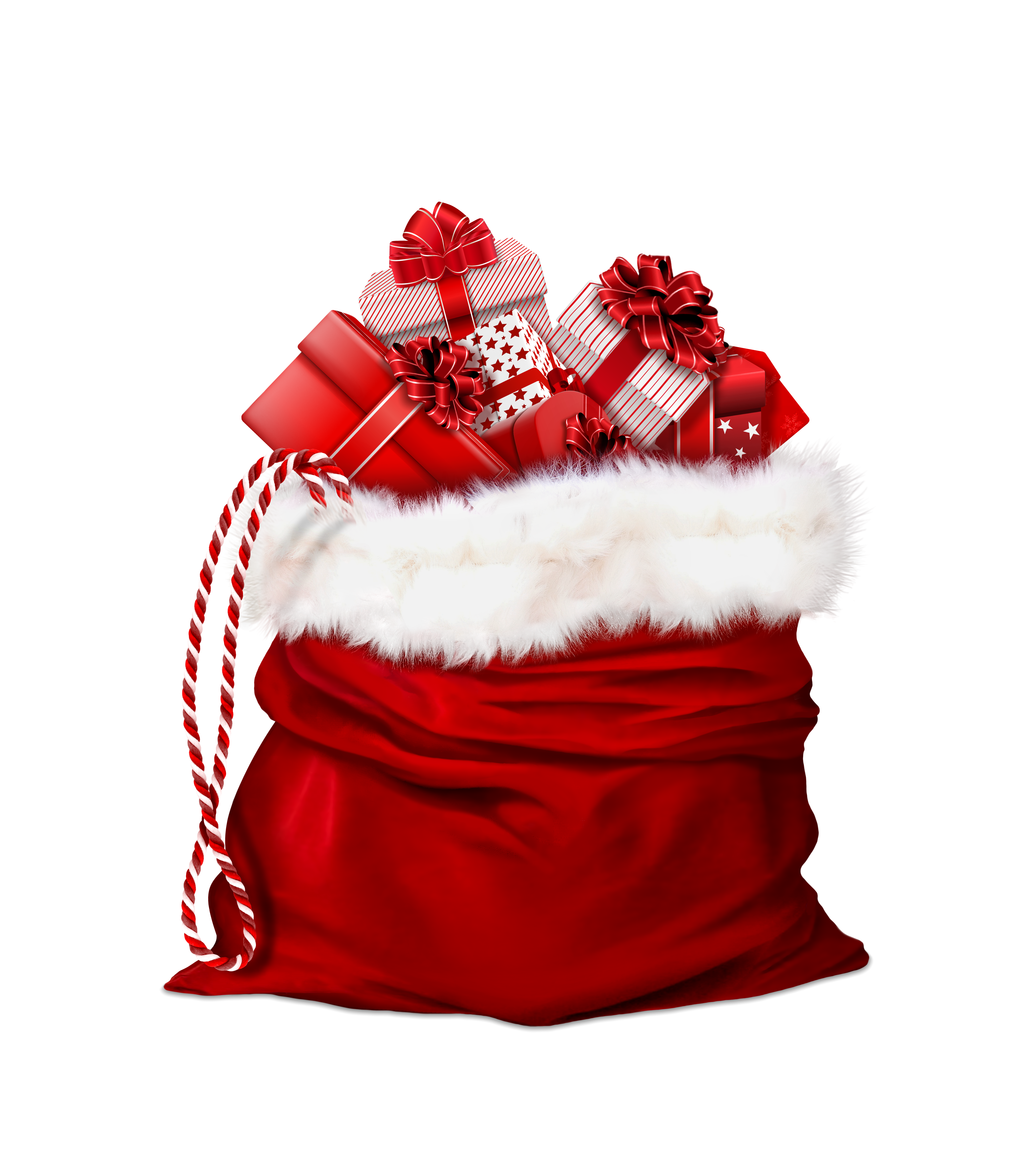 Stationsbild weihnacht