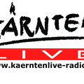 Das Logo von laut.fm KTN-Live