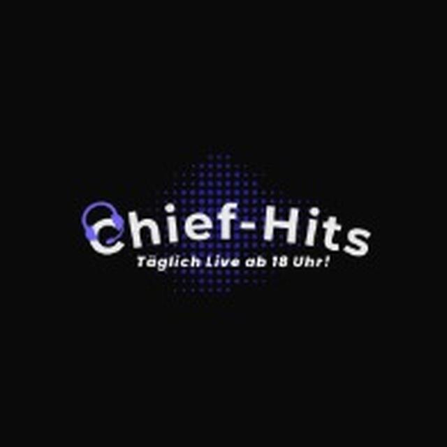 Stationsbild chief-hits