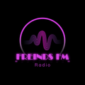 Das Logo von laut.fm FREINDS FM