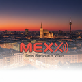 Das Logo von laut.fm Mexx