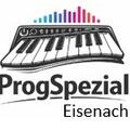 Das Logo von laut.fm Progspezial