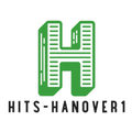 Das Logo von laut.fm Hits Hanover 1