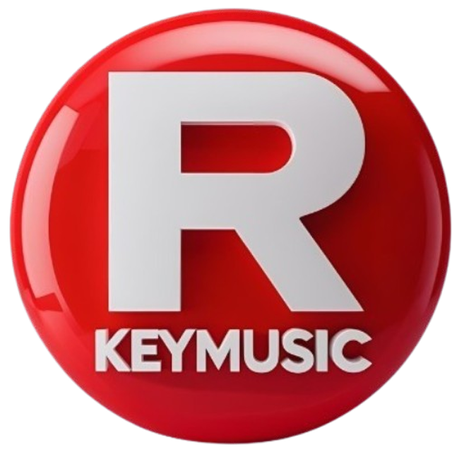 Stationsbild keymusic