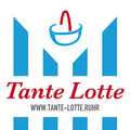 Das Logo von laut.fm Tante Lotte