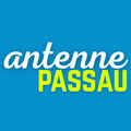 Das Logo von laut.fm Antenne Passau