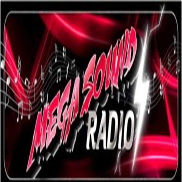 Stationsbild mega-sound-radio