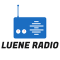 Das Logo von laut.fm Luene Radio