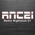 Das Logo von laut.fm Radionightclub 21