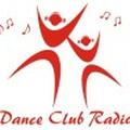 Das Logo von laut.fm Danceclub Radio