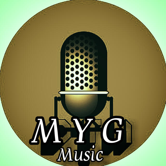 Stationsbild mygmusicradio
