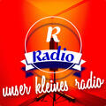 Das Logo von laut.fm Unser Kleines Radio
