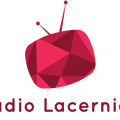 Das Logo von laut.fm Lacernico