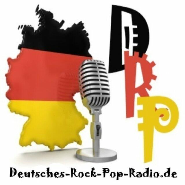 Stationsbild deutsches-rock-pop-radio