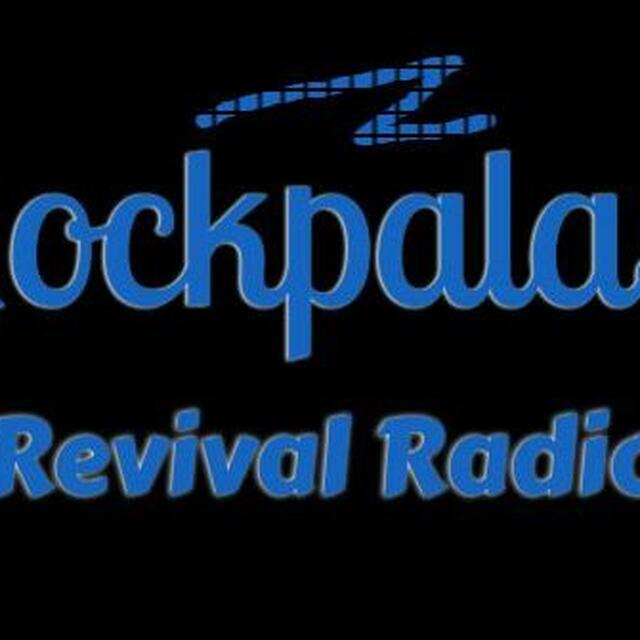 Stationsbild rockpalast-revival-radio