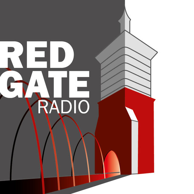 Stationsbild redgateradio