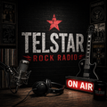 Das Logo von laut.fm Telstar Rock