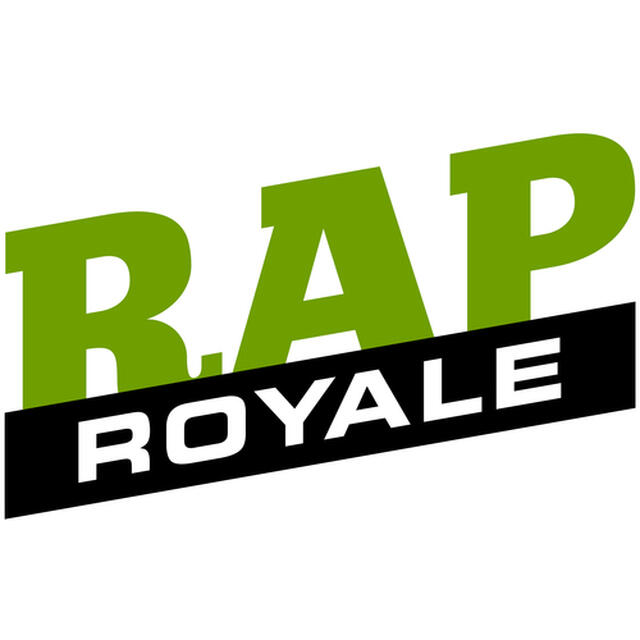 Stationsbild rap-royale-fm