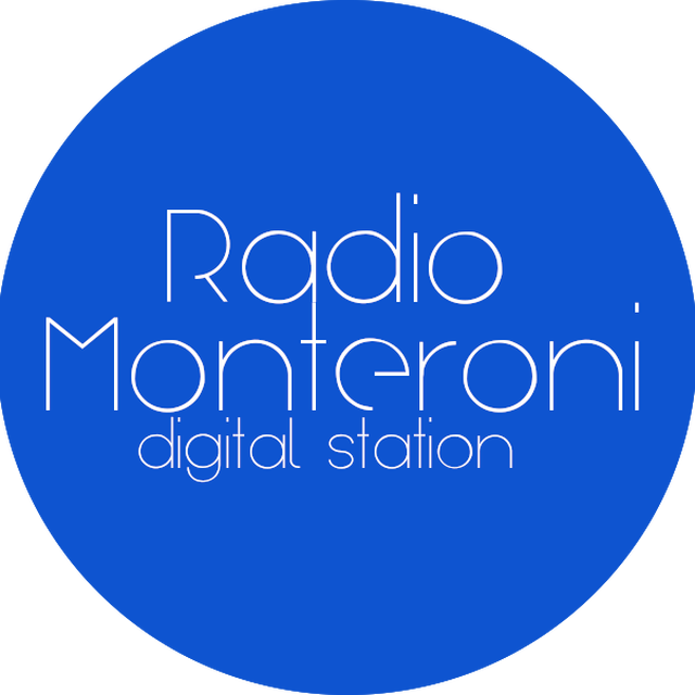 Stationsbild radiomonteroni