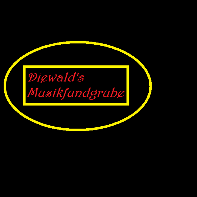 Stationsbild diewaldsmusikfundgrube